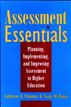 Assessment Essentials