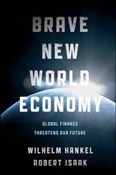 Brave New World Economy