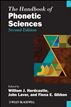 The Handbook of Phonetic Sciences