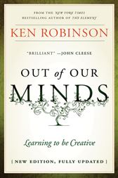 Out of Our Minds