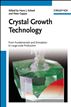 Crystal Growth Technology