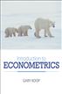 Introduction to Econometrics