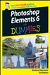 Photoshop Elements 6 For Dummies