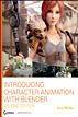 Introducing Character Animation with Blender