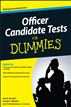 Officer Candidate Tests For Dummies