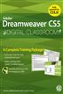 Dreamweaver CS5 Digital Classroom