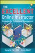 The Excellent Online Instructor