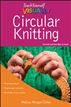 Teach Yourself VISUALLY Circular Knitting
