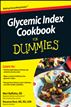 Glycemic Index Cookbook For Dummies