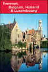 Frommer's Belgium, Holland and Luxembourg