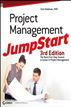 Project Management JumpStart