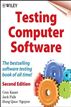 Testing Computer Software