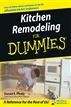 Kitchen Remodeling For Dummies