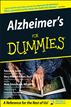 Alzheimer's For Dummies