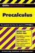 CliffsQuickReview Precalculus