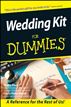 Wedding Kit For Dummies