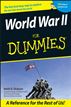 World War II For Dummies