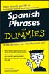 Spanish Phrases For Dummies