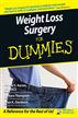 Weight Loss Surgery For Dummies