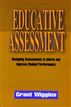 Educative Assessment