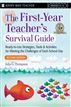 First Year Teacher's Survival Guide