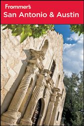 Frommer's San Antonio and Austin