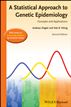A Statistical Approach to Genetic Epidemiology