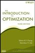 An Introduction to Optimization