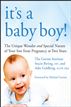It's a Baby Boy!