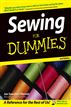 Sewing For Dummies