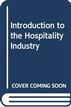 Introduction to the Hospitality Industry