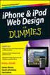 iPhone and iPad Web Design For Dummies