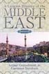 A Concise History of the Middle East