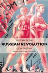 History of the Russian Revolution