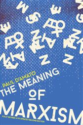 The Meaning of Marxism