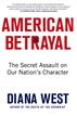 An American Betrayal