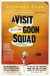 A Visit From The Goon Squad