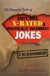 The Mammoth Book of Dirty Jokes