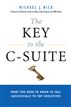 The Key to the C-Suite