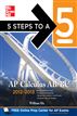 5 Steps to a 5 AP Calculus AB&BC 2012-2013 4/E