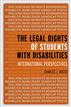 The Legal Rights of Students with Disabilities