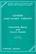 Gender and Family Therapy