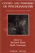 Centres and Peripheries of Psychoanalysis