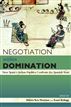 Negotiation Within Domination