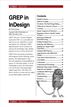 GREP in InDesign CS3/CS4