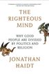 The Righteous Mind