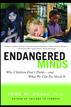 Endangered Minds