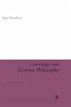 Coleridge and German Philosophy