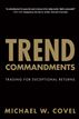 Trend Commandments