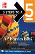 5 Steps to a 5 AP Physics B&C 2012-2013
